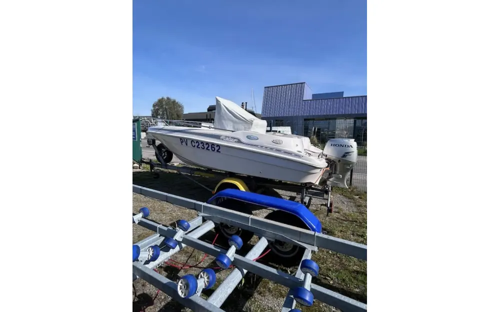 slider 10 Bowline Concept California 500
