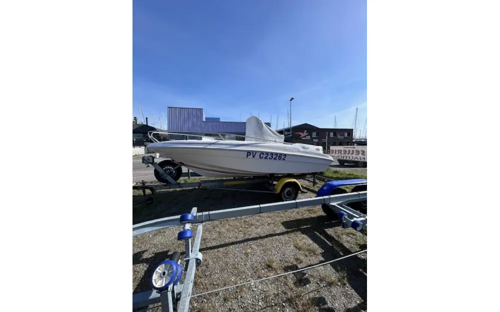 slider 11 Bowline Concept California 500