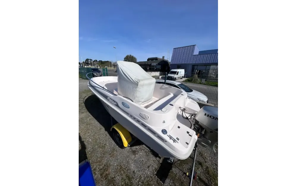slider 4 Bowline Concept California 500
