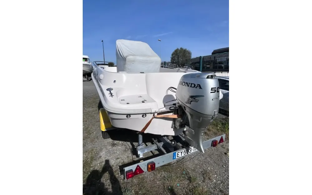 slider 5 Bowline Concept California 500