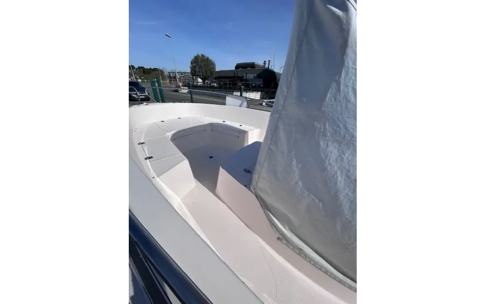 slider 6 Bowline Concept California 500