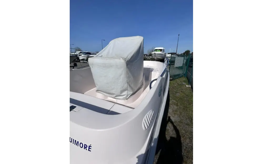 slider 7 Bowline Concept California 500