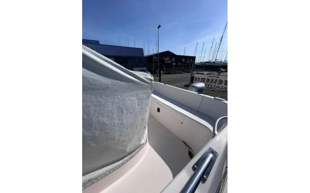 slider 8 Bowline Concept California 500