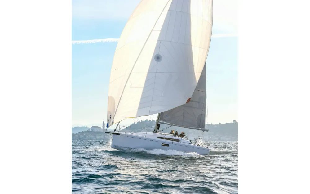 BeneteauFirst 36
