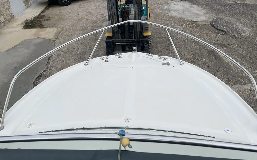 slider 8 Mery Nautic 520 Cabine