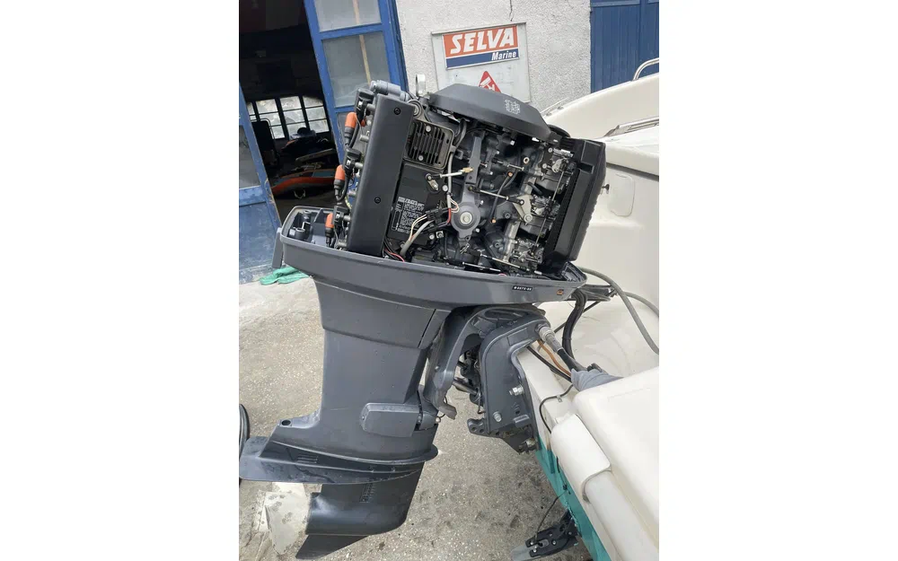 slider 10 Mery Nautic 520 Cabine