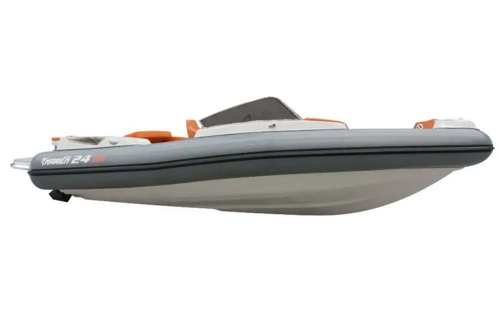 Marlin BoatMarlin Boat 24 Sr