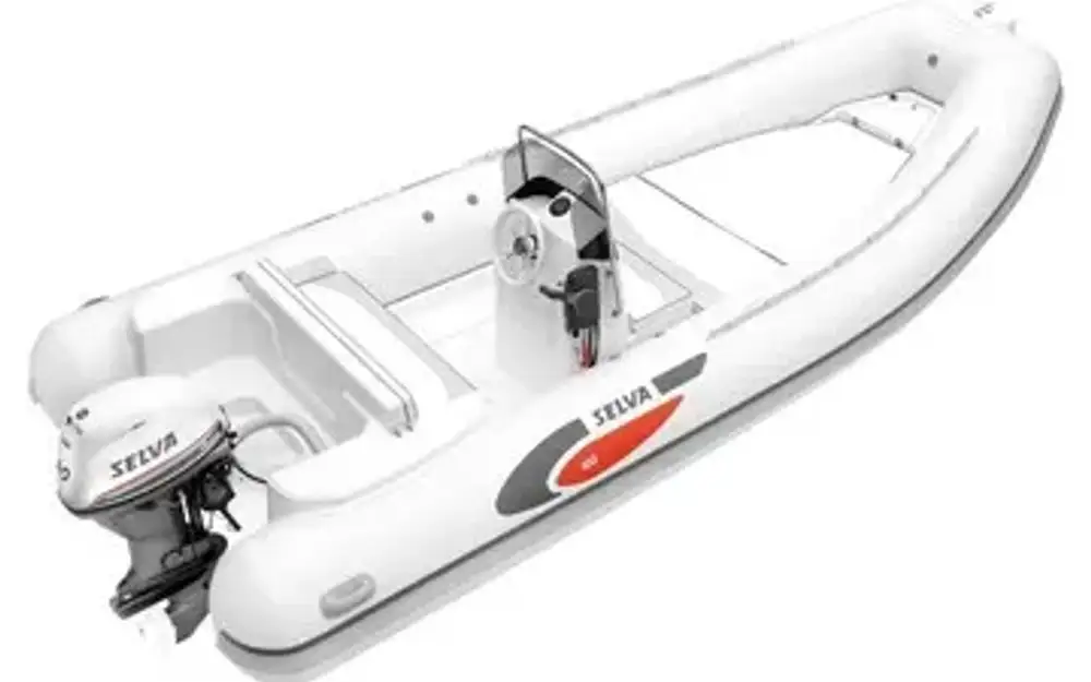 SelvaSelva D500