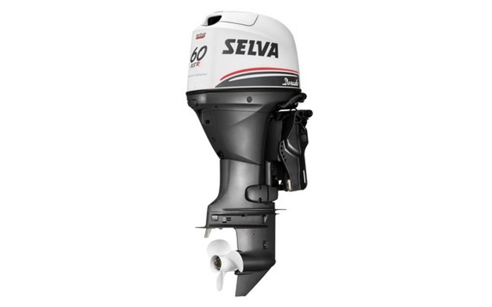 slider 2 Selva Evolution D.570