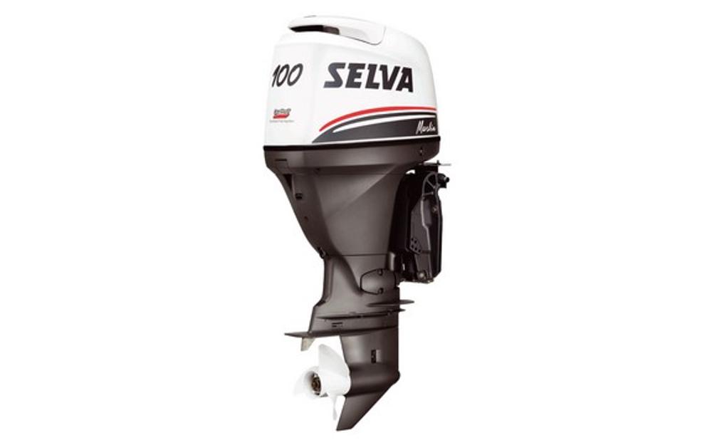 slider 3 Selva Evolution D.570