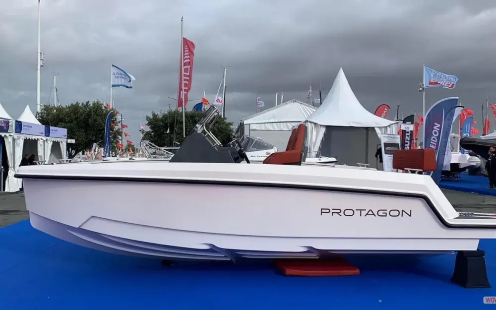 ProtagonProtagon 20