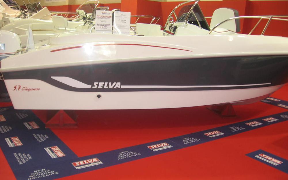 slider 1 Selva  57 Elegance