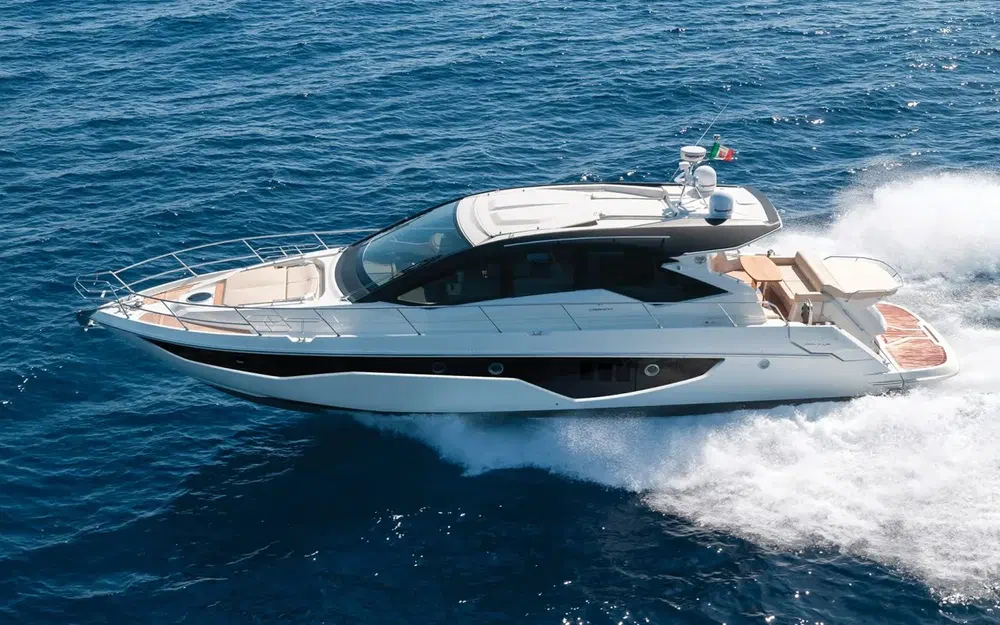 CranchiCranchi 60 HT