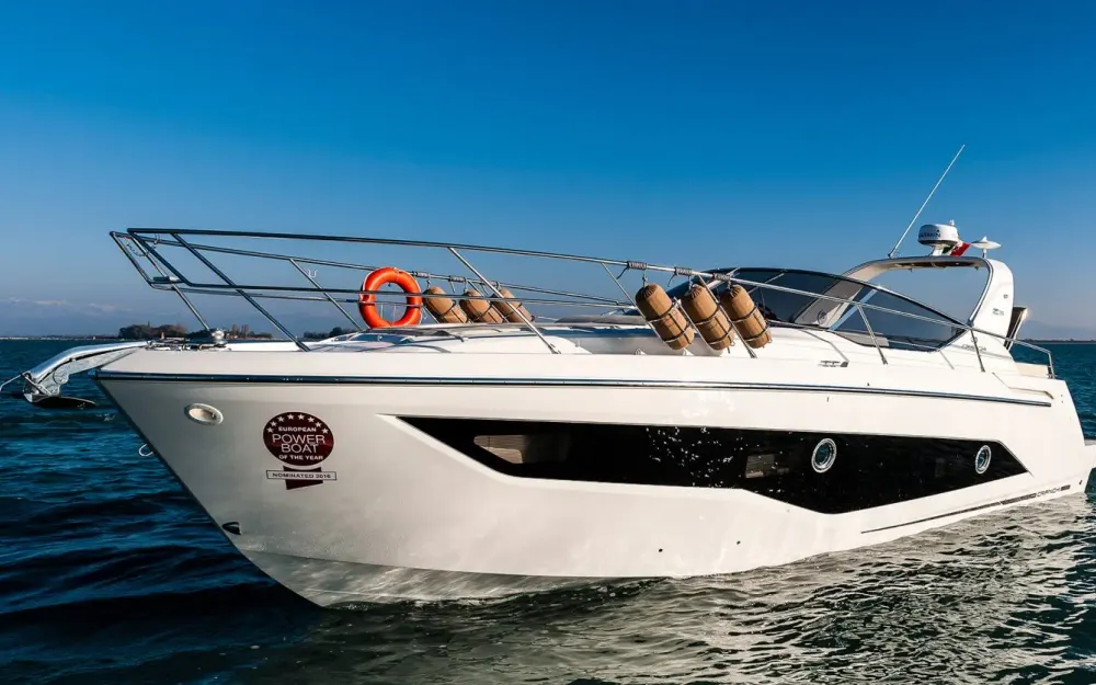 CranchiZaffiro 35