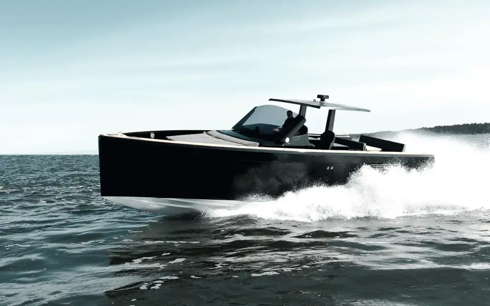 FjordFjord 40 Open