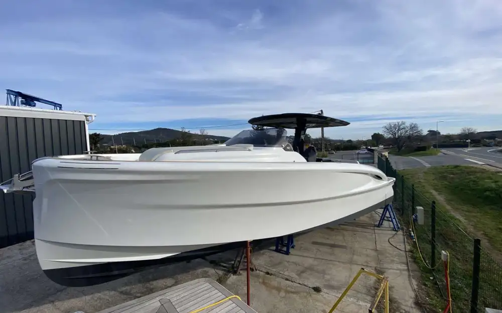 Solaris PowerSolaris 40 Open