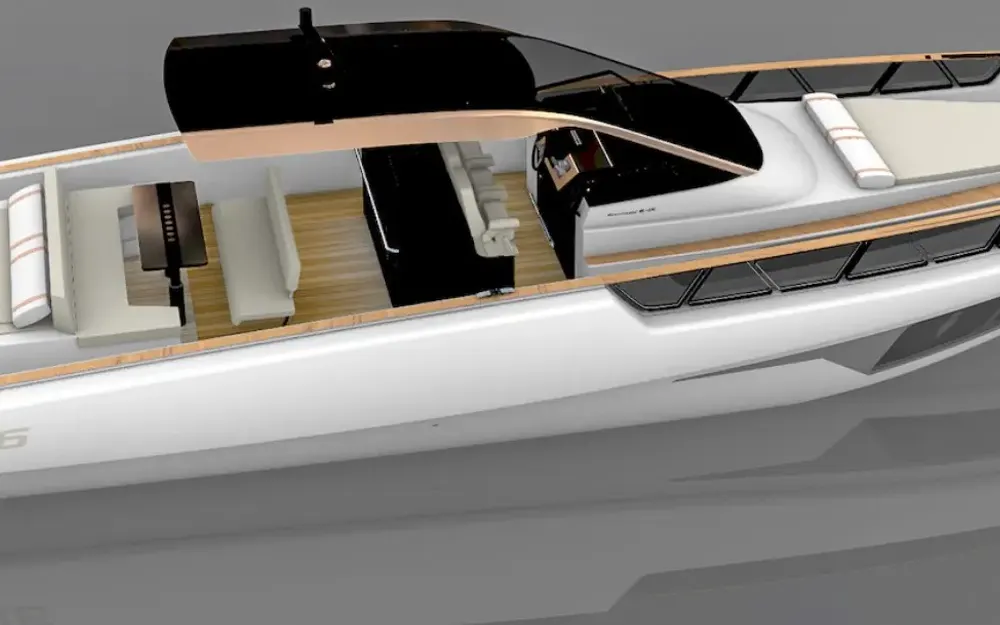 MagazzuMX 16 Coupe
