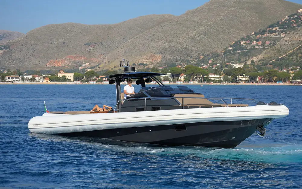 MagazzuMX 14 Coupe