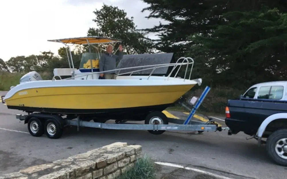 NorthstarNorthstar 220 CC
