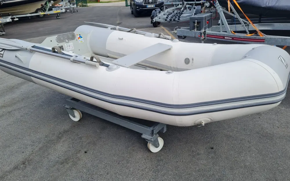 ZodiacCadet 310 Solid
