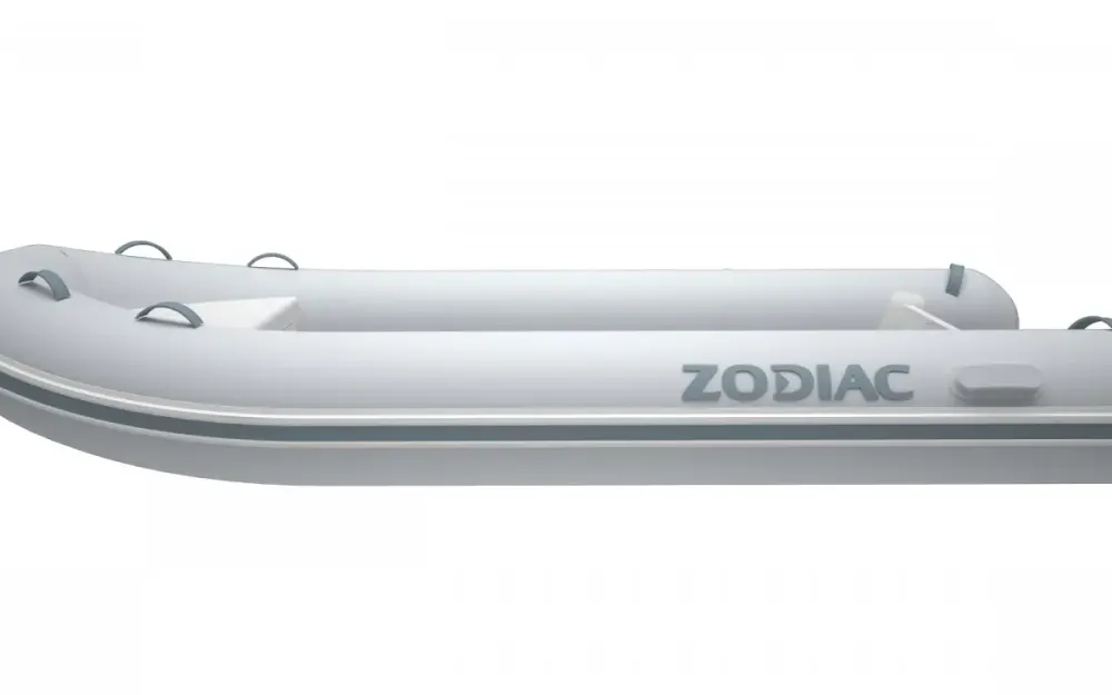 ZodiacNomad 3.6 Alu Pvc