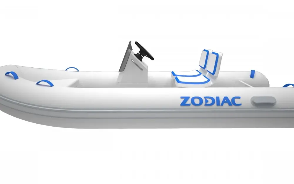 ZodiacNomad 3.1 Rib Alu Pvc