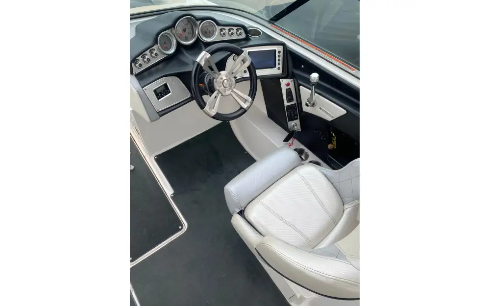 slider 7 Mastercraft  X55