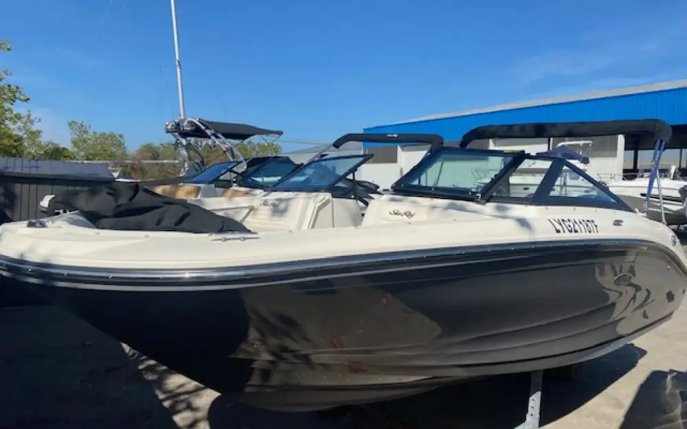 Sea RaySea Ray 190 SPX