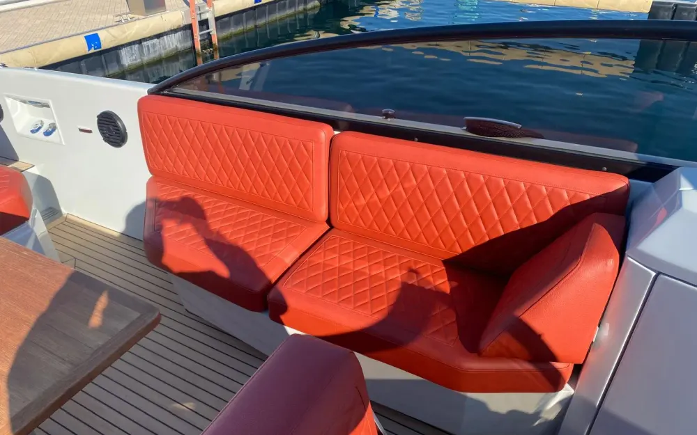 slider 4 Rand Boats Supreme 27