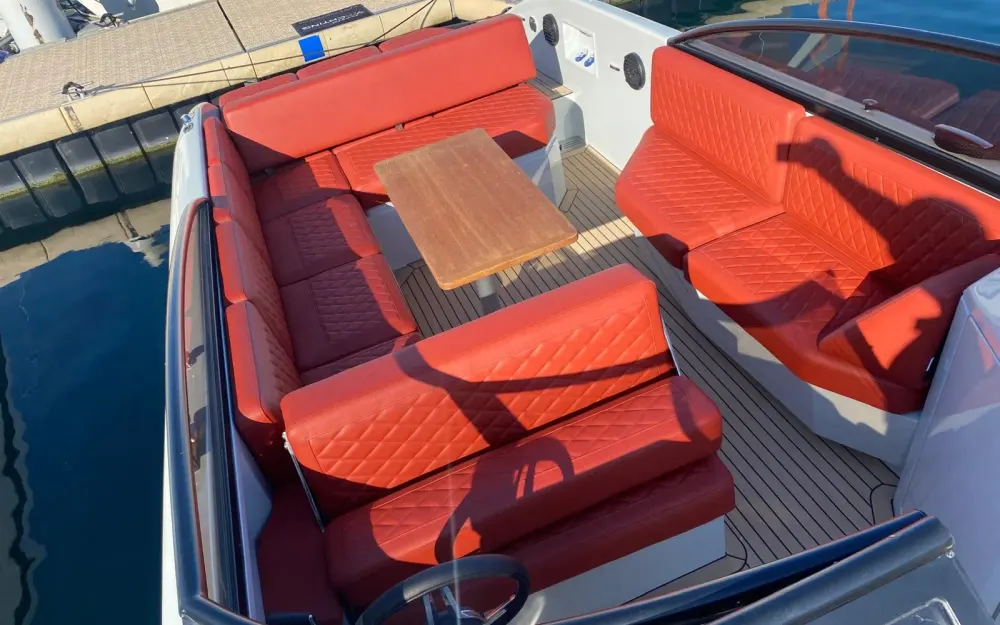 slider 6 Rand Boats Supreme 27