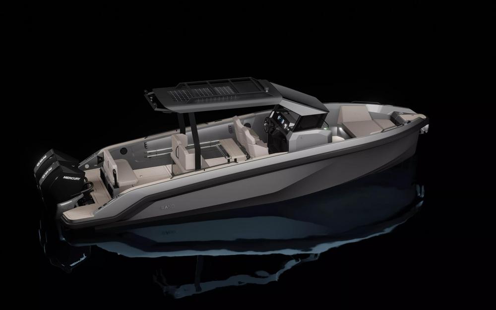 slider 1 Rand Boats Roamer 29