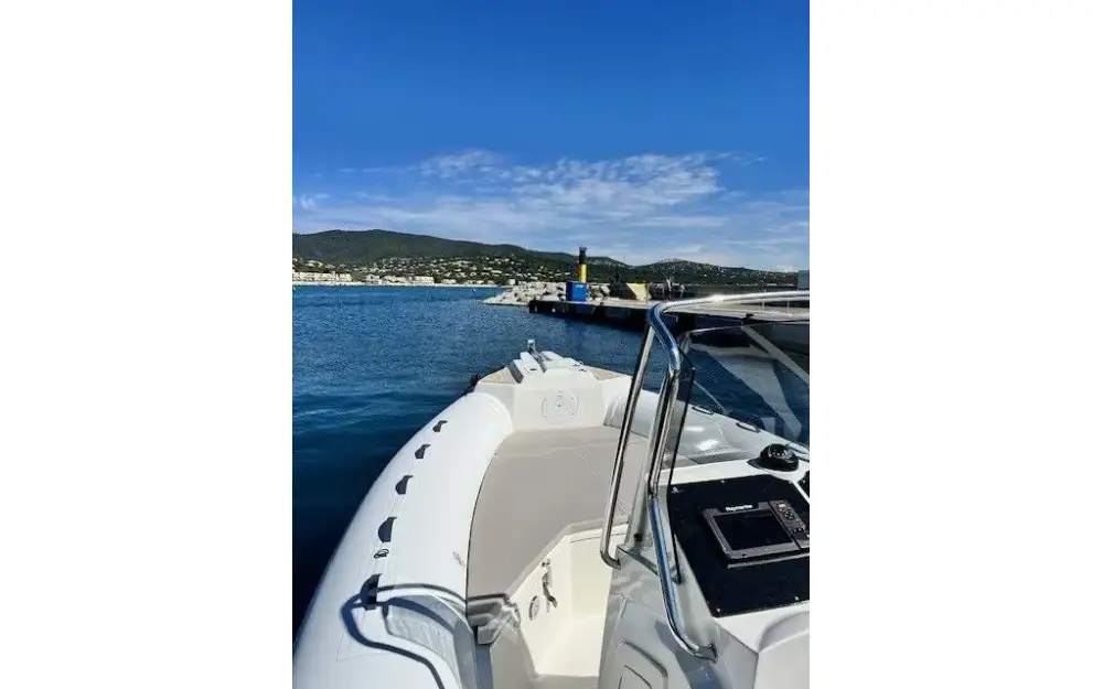 slider 10 Capelli Tempest 775