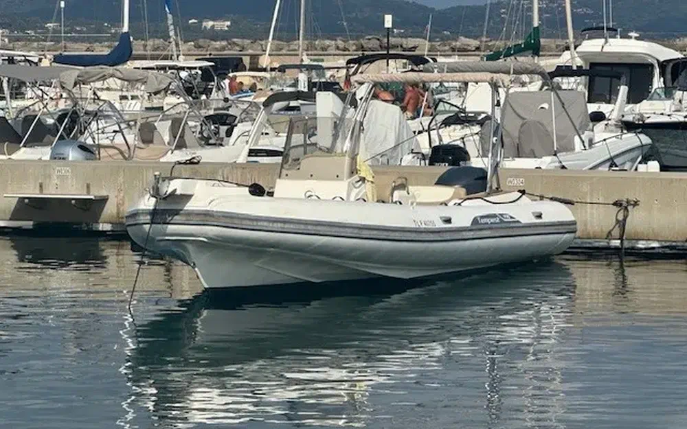 slider 14 Capelli Tempest 775 Luxe
