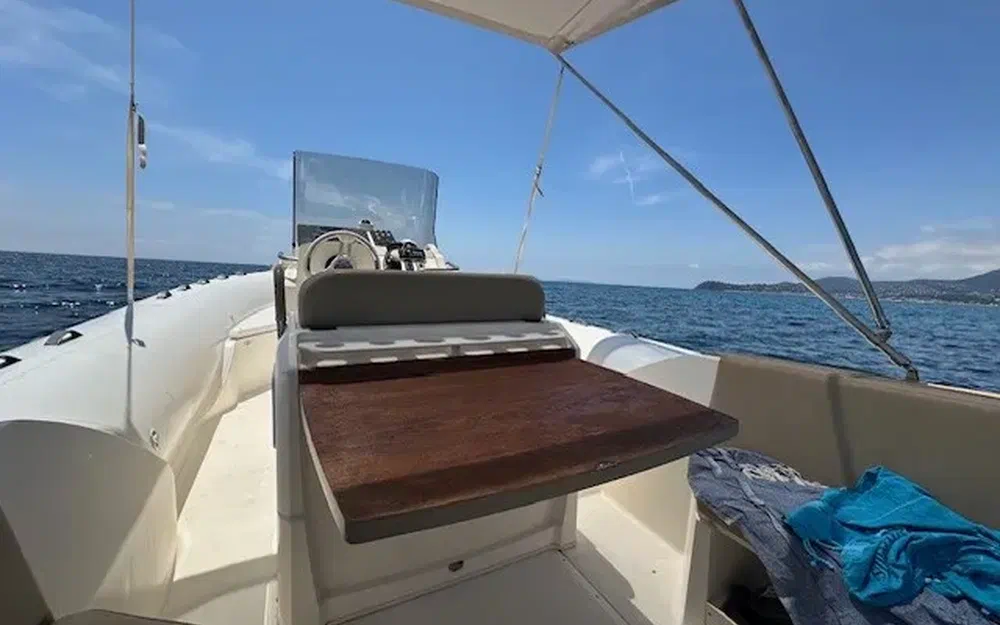 slider 17 Capelli Tempest 775 Luxe