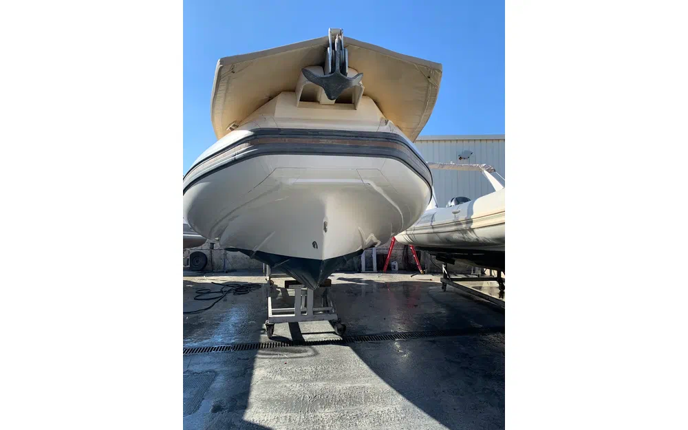 slider 4 Capelli Tempest 775 Luxe