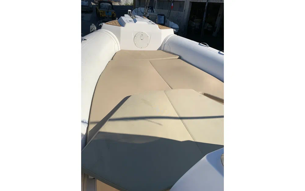 slider 7 Capelli Tempest 775 Luxe