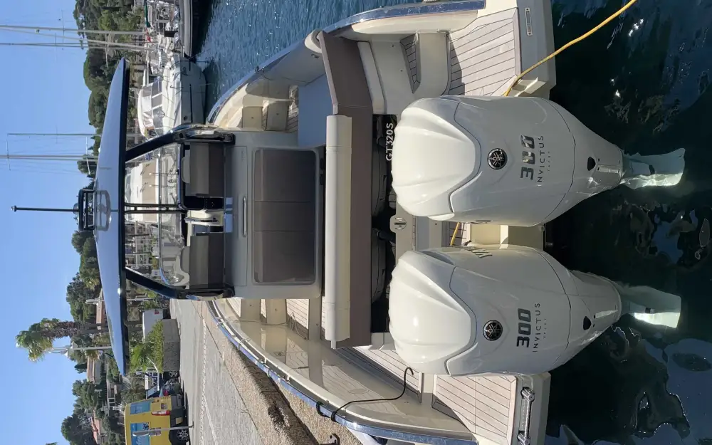 slider 1 Invictus  320 Gts