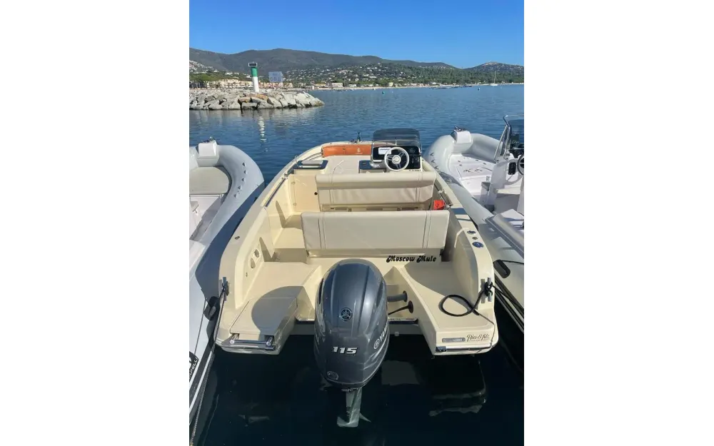 InvictusInvictus 200 SX