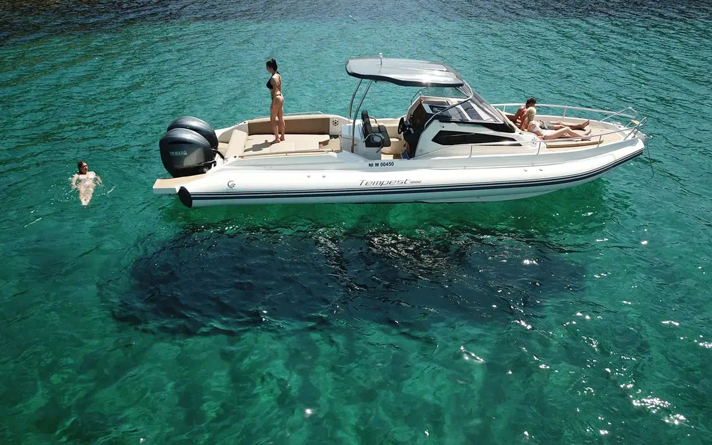 slider 0 Capelli Tempest 1000