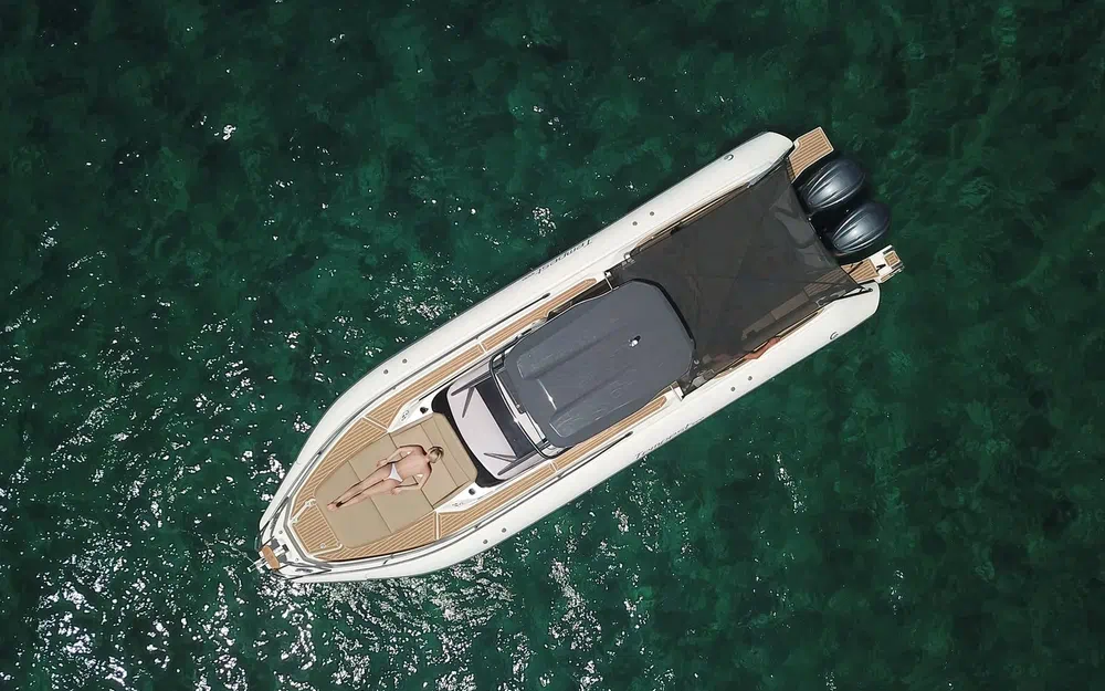 slider 3 Capelli Tempest 1000