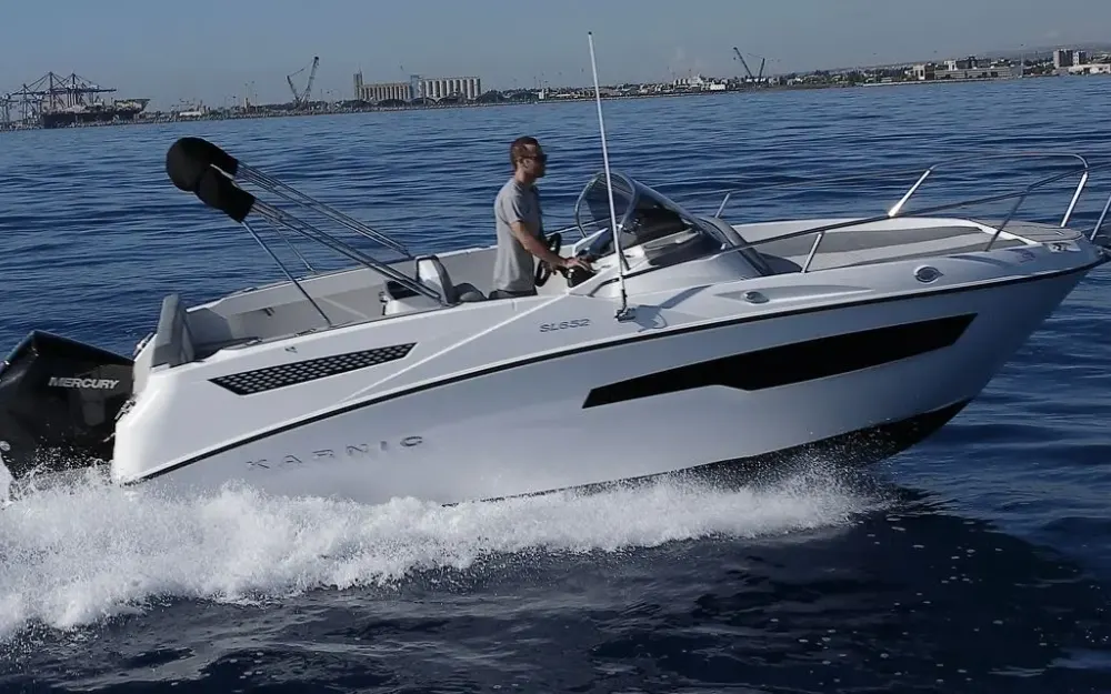 KarnicSL652