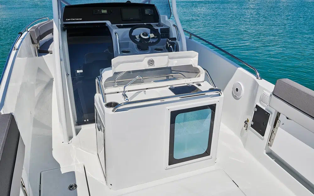 slider 3 Jeanneau Cap Camarat 7.5 CC