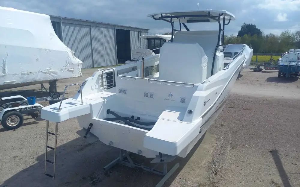 slider 8 Jeanneau Cap Camarat 9.0 CC