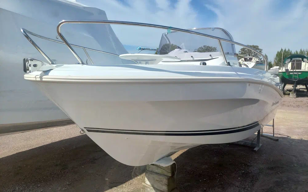 slider 0 Jeanneau Cap Camarat 5.5 CC