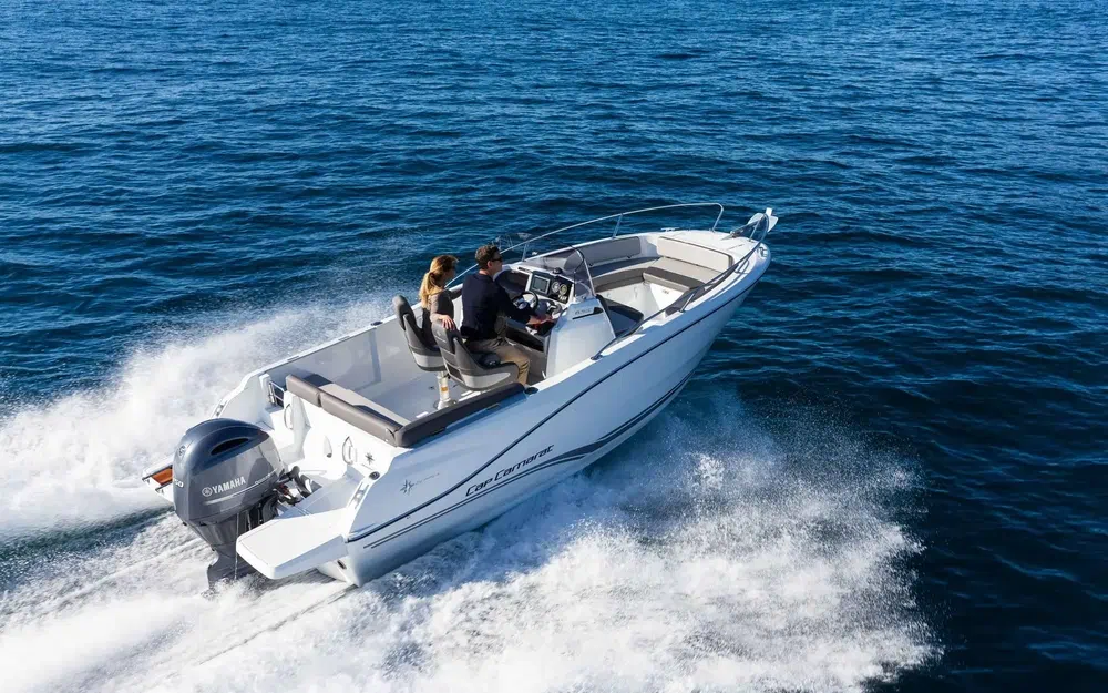 slider 2 Jeanneau Cap Camarat 6.5 CC