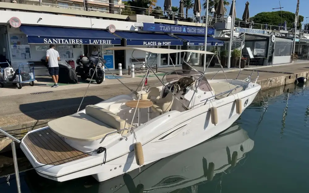 Sessa MarineKey Largo 24