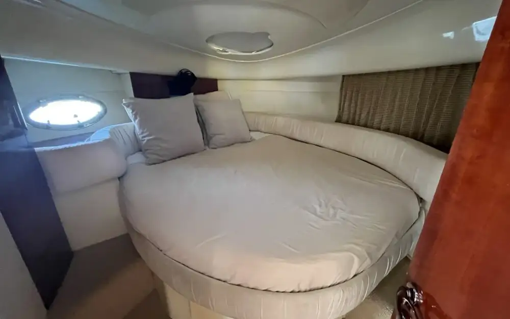 slider 8 Fairline Targa 34