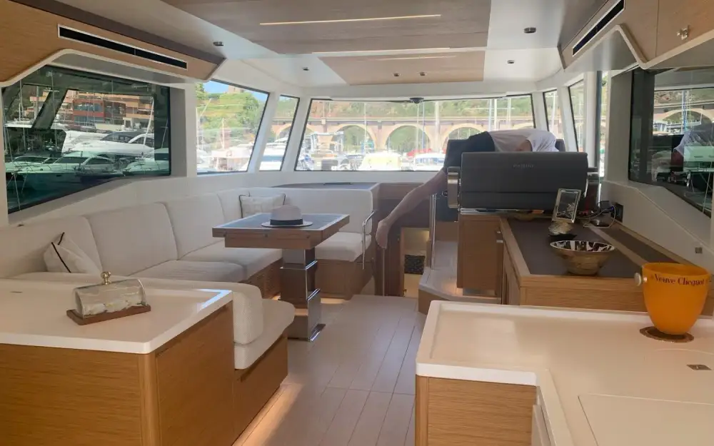 slider 12 Pardo Yachts Endurance 60