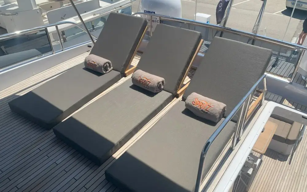 slider 8 Pardo Yachts Endurance 60