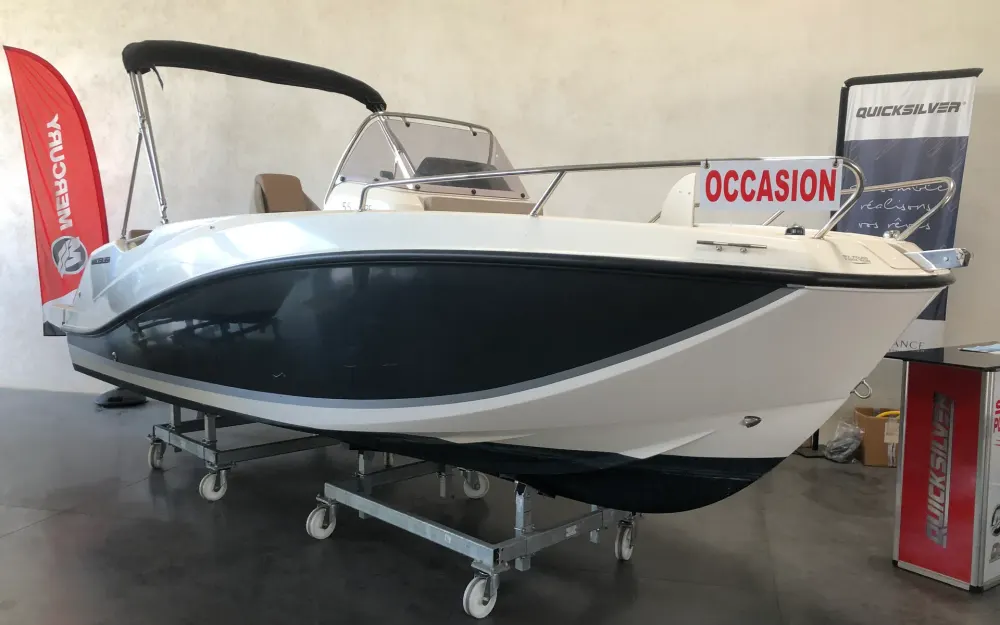 slider 0 Quicksilver Activ 555 Open